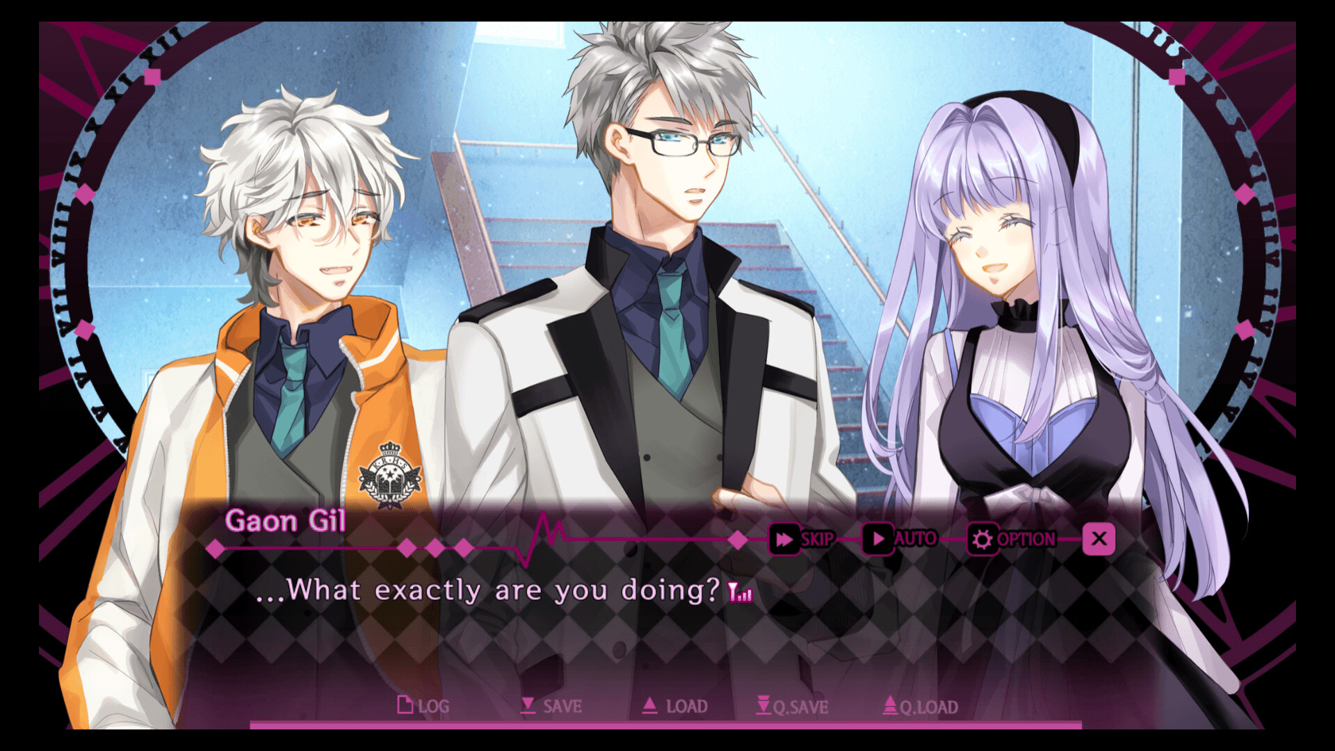 Sweet Clockwork screenshot 10