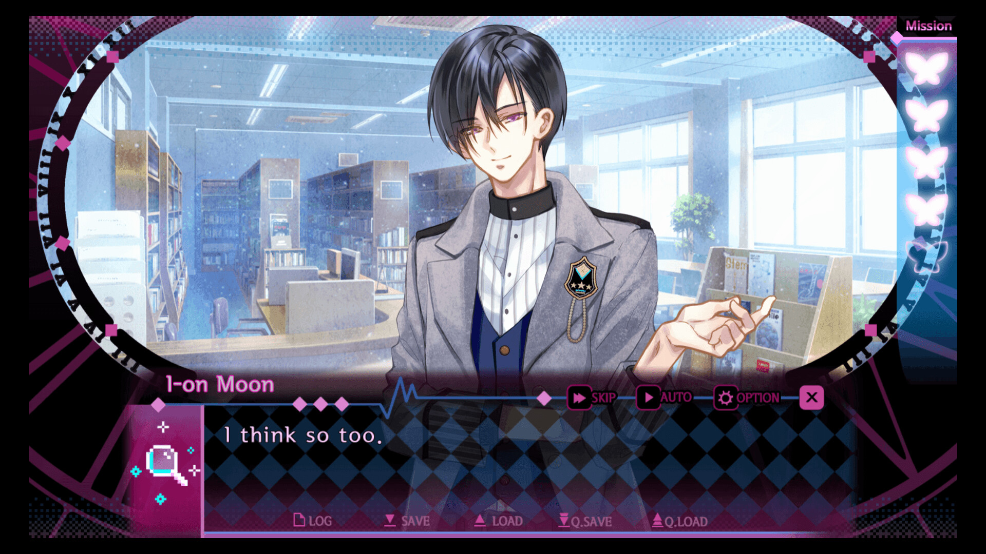 Sweet Clockwork screenshot 6