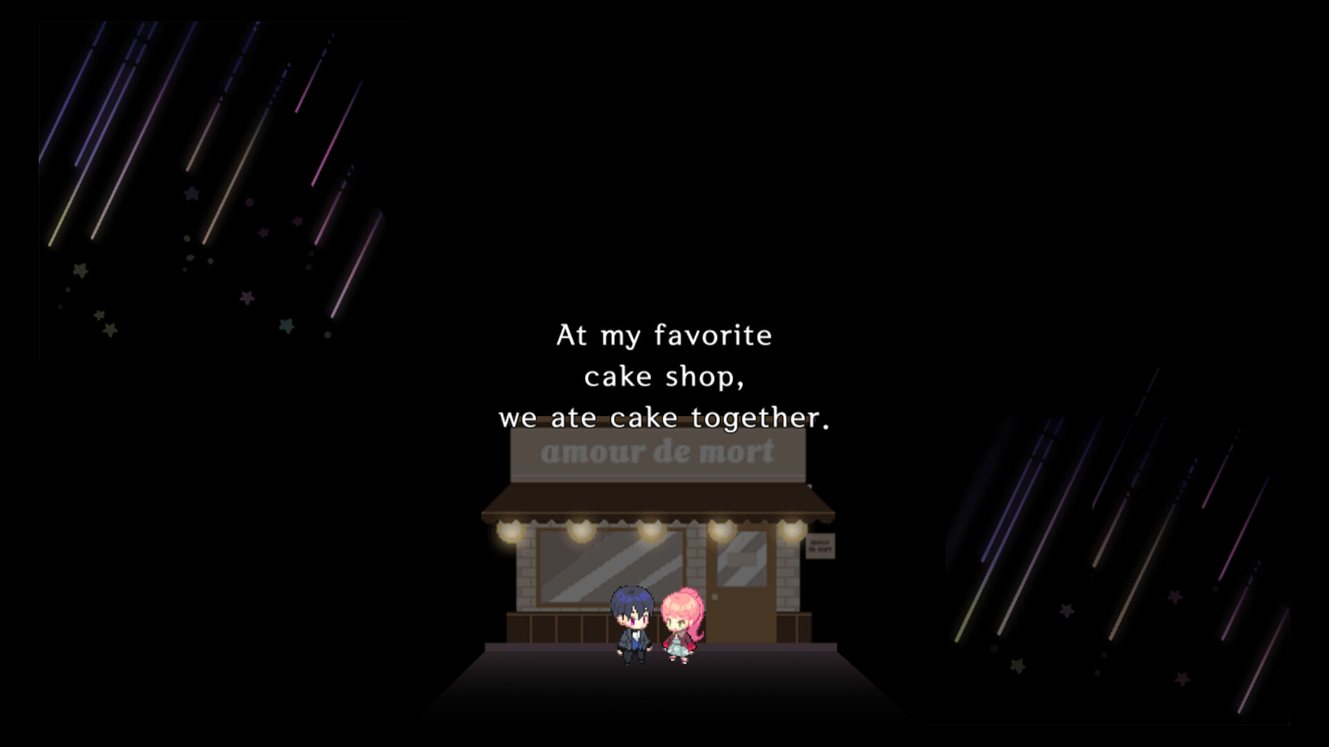 Sweet Clockwork screenshot 7