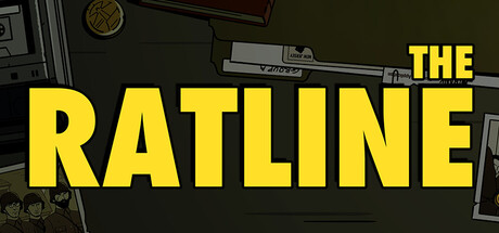 The Ratline のキービジュアル