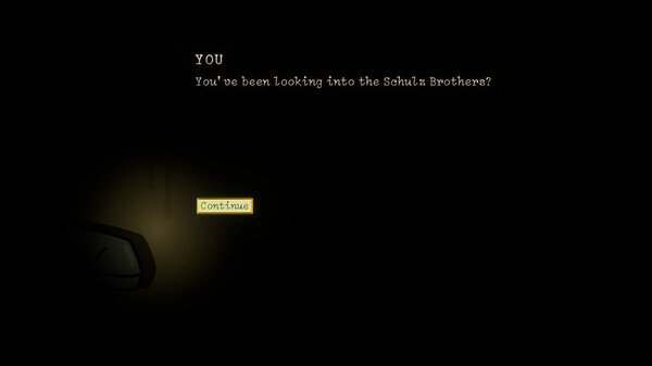 The Ratline screenshot