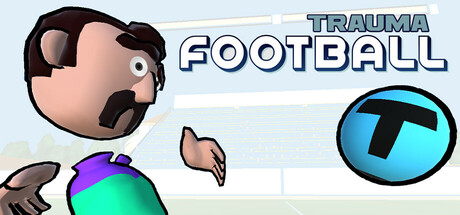 Trauma Football Cover Image