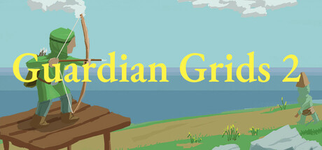 Guardian Grids 2 Cover Image