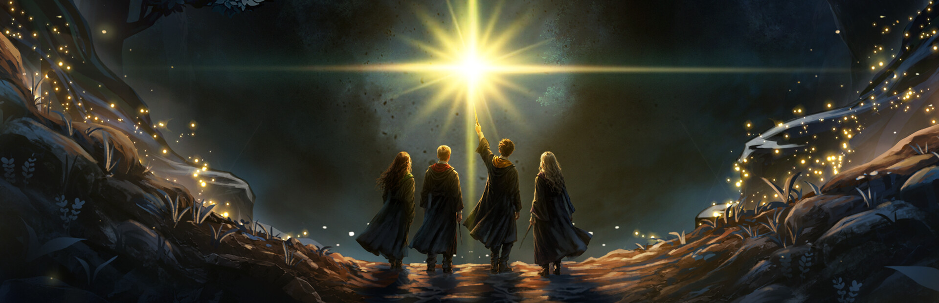 SHINEBRINGERS