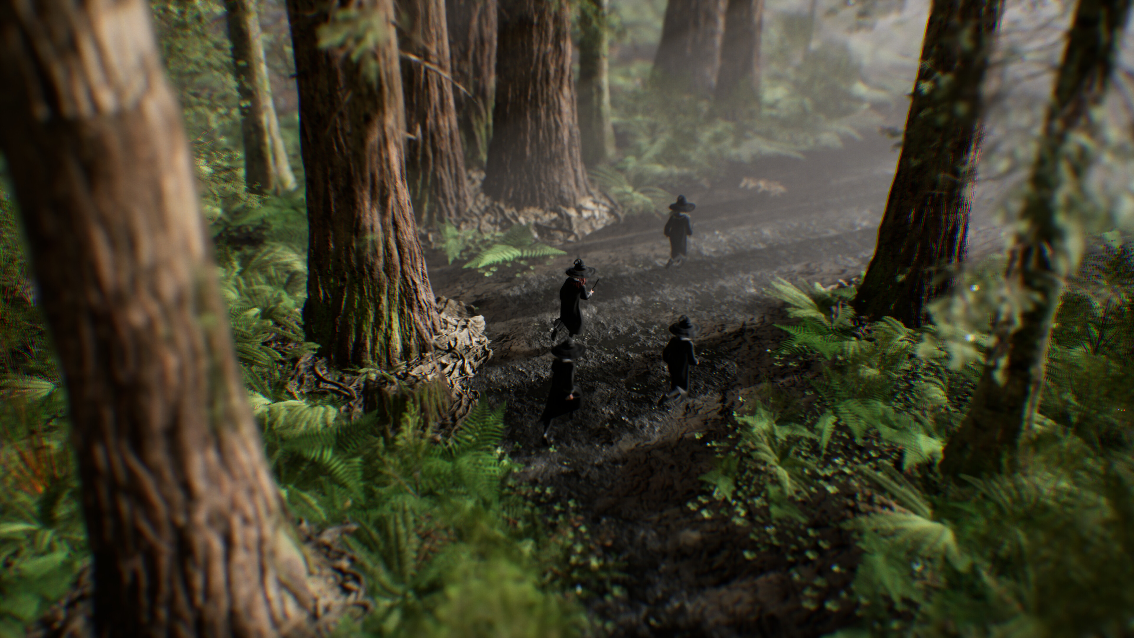 SHINEBRINGERS screenshot 3