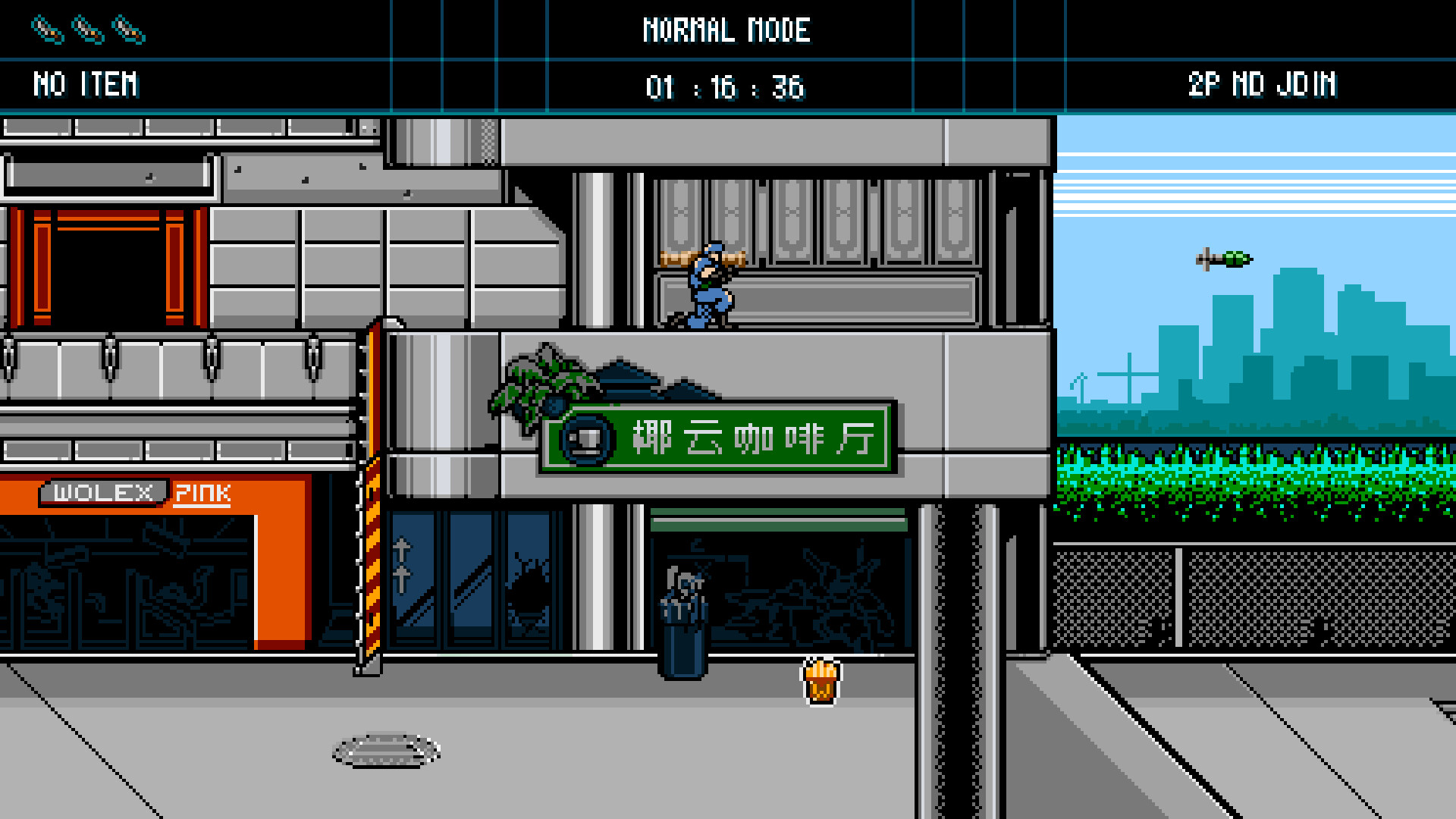 Zombies Attack screenshot 5