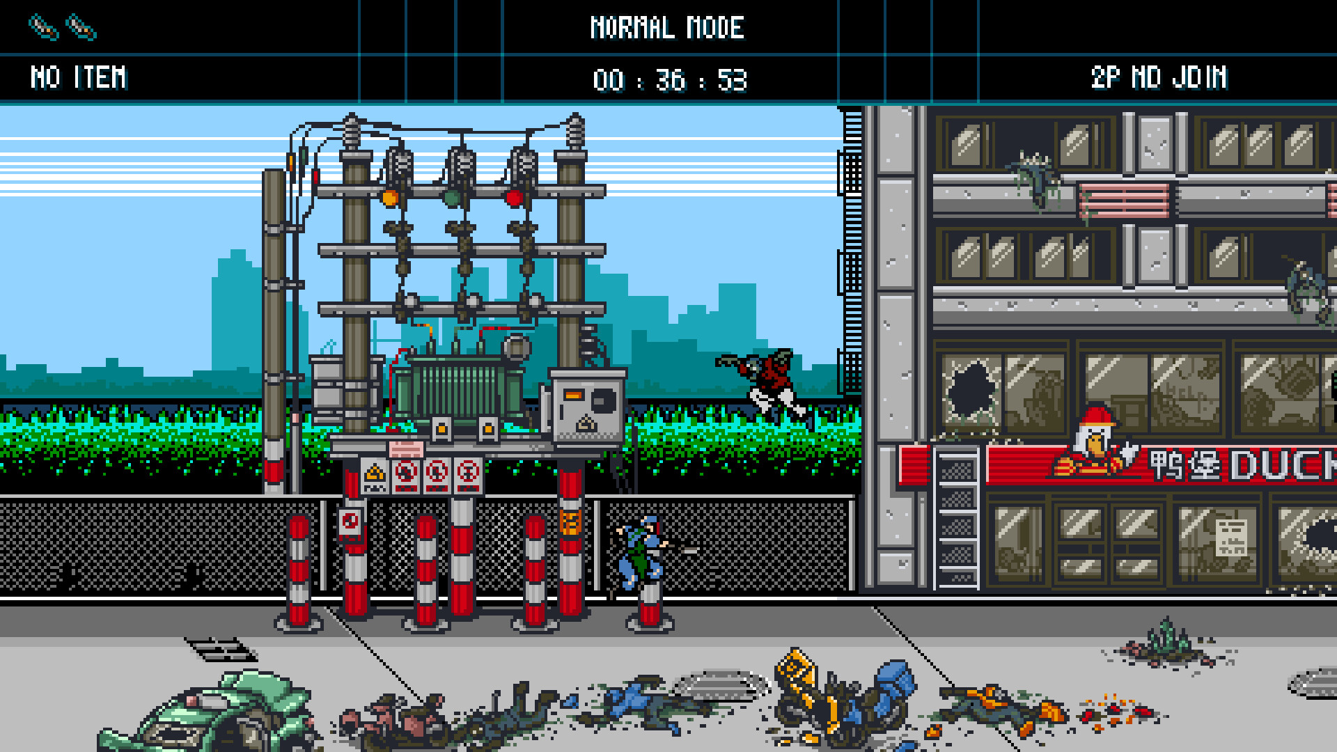 Zombies Attack screenshot 9