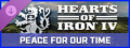Focus Pack - Hearts of Iron IV: Peace For Our Time