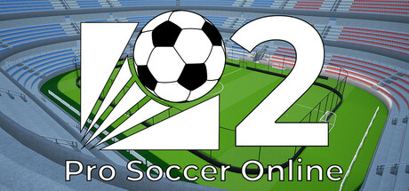Pro Soccer Online 2