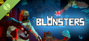 Blonsters Demo