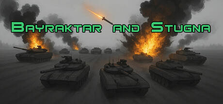 Bayraktar and Stugna