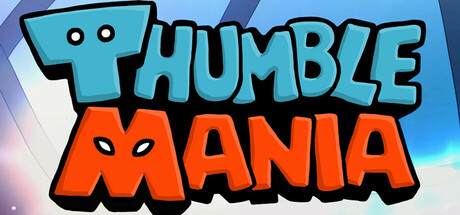 THUMBLEMANIA Cover Image