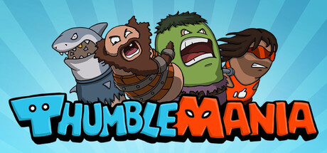 THUMBLEMANIA
