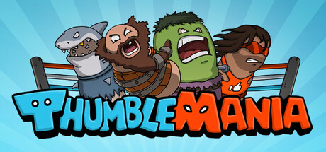 THUMBLEMANIA
