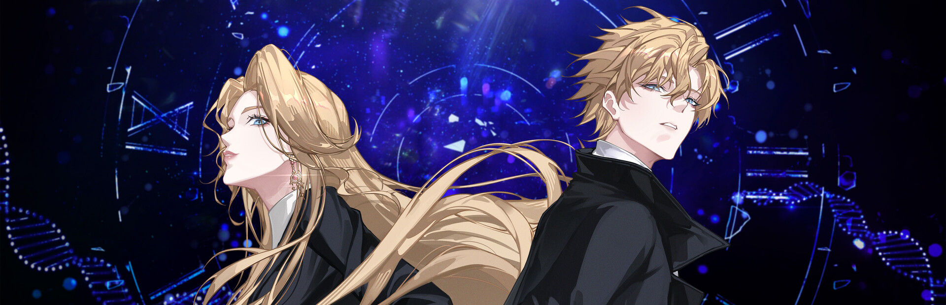 NCH: Chronos Rebirth