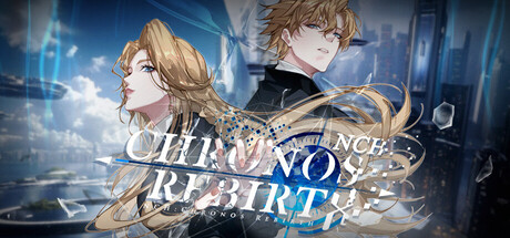 NCH: Chronos Rebirth — Steam header