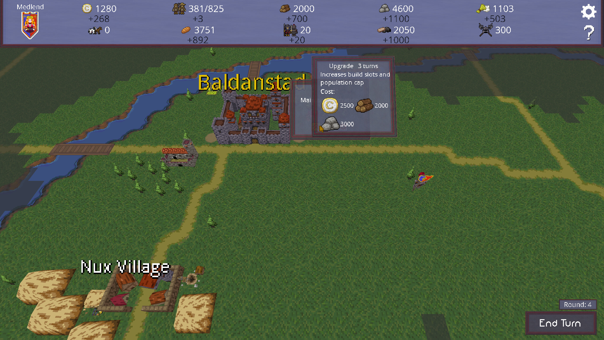Ever War screenshot 2