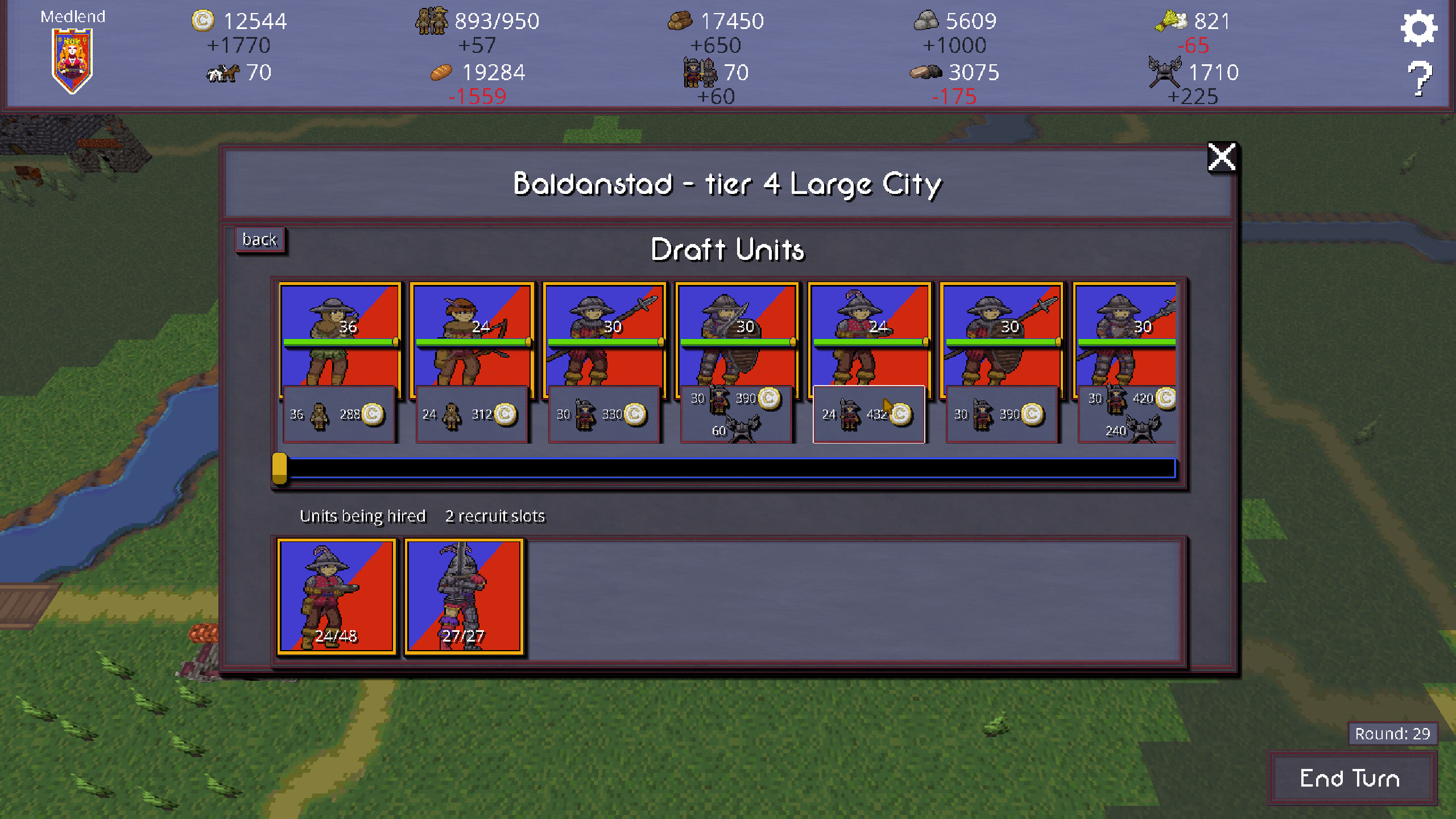 Ever War screenshot 4