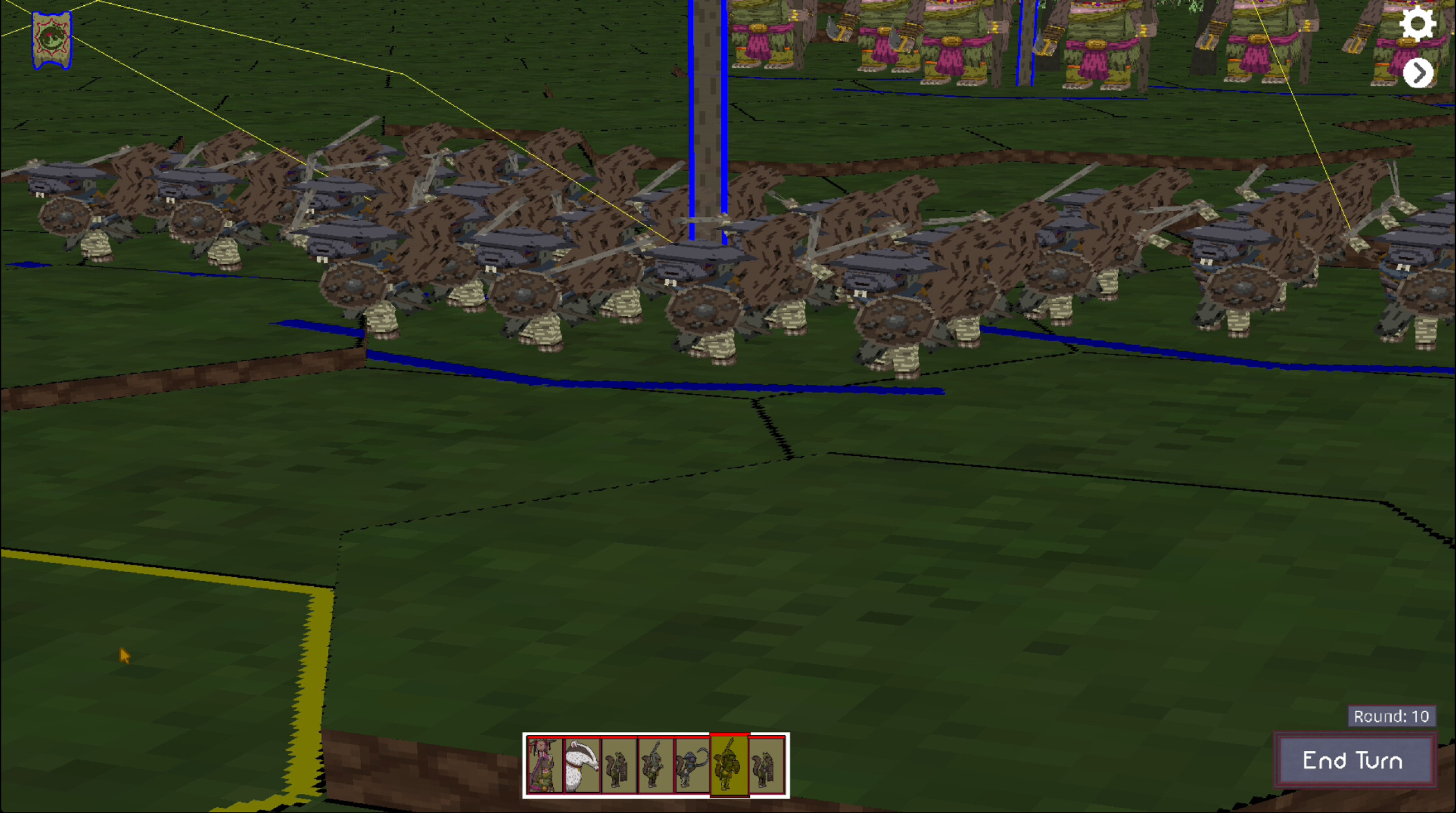 Ever War screenshot 7