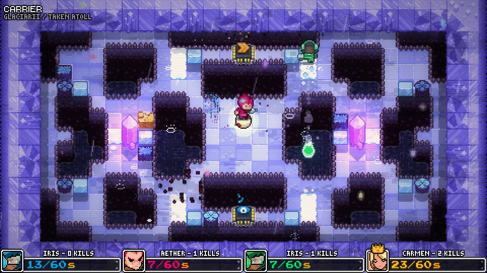 Invisigun Reloaded screenshot 15