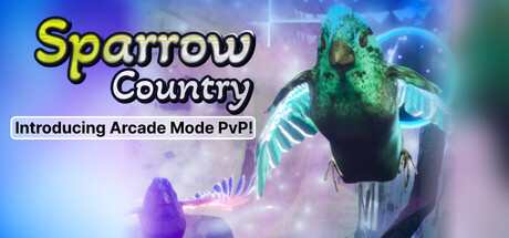 Sparrow Country
