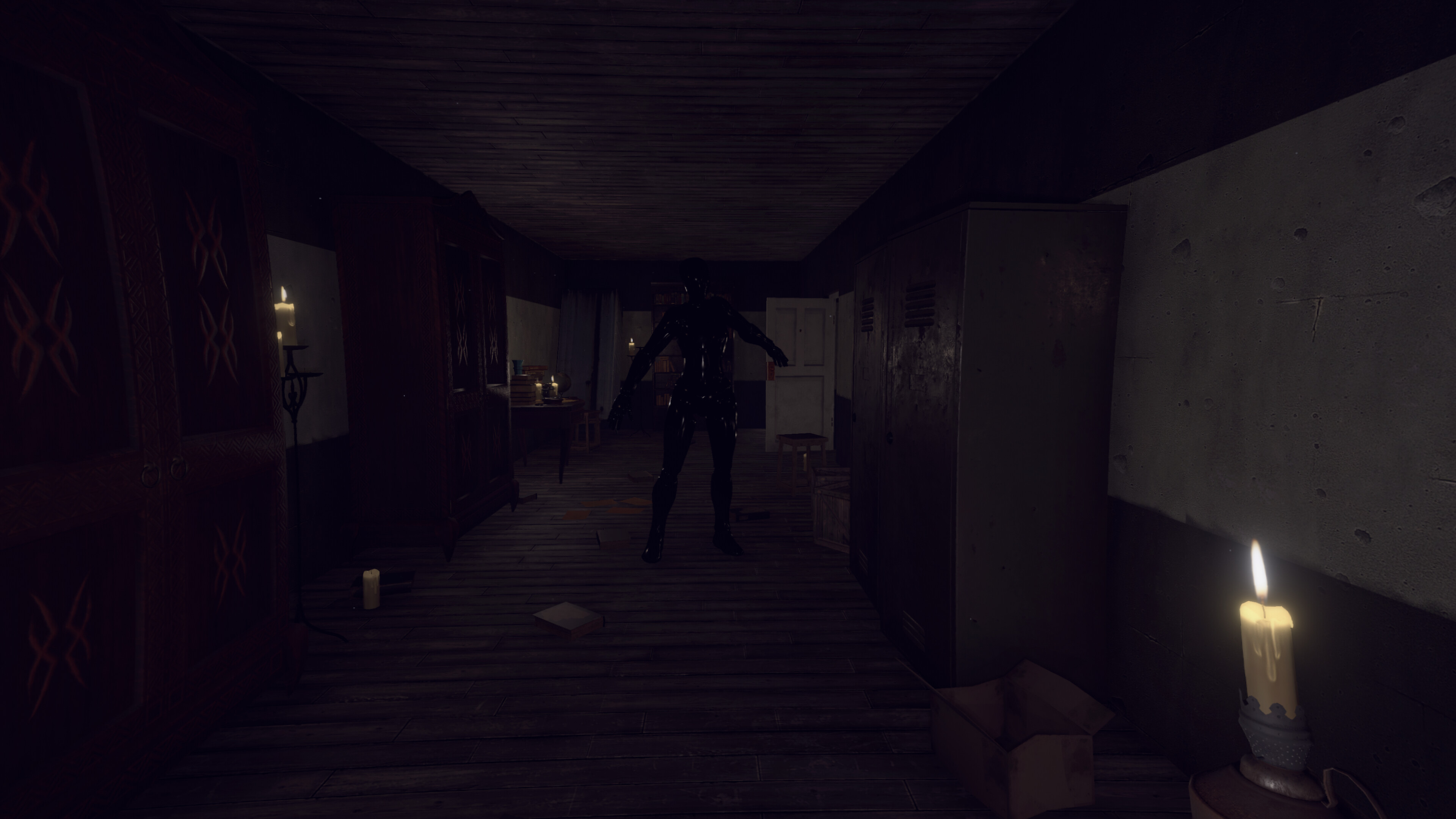 Anaria screenshot 7