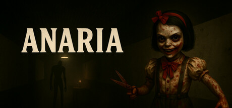 Anaria Cover Image