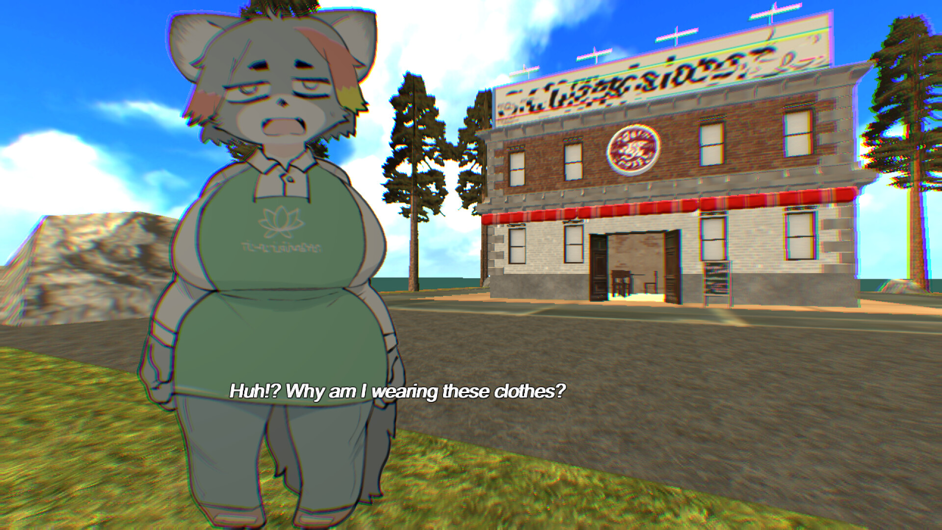 HELLLLLCAFEEEEE screenshot 1