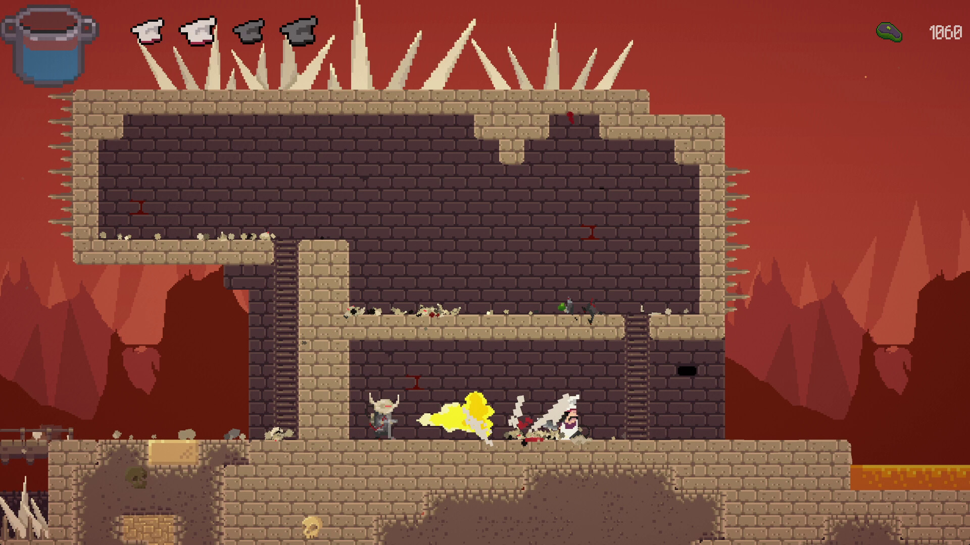 Pablo's Journey screenshot 19