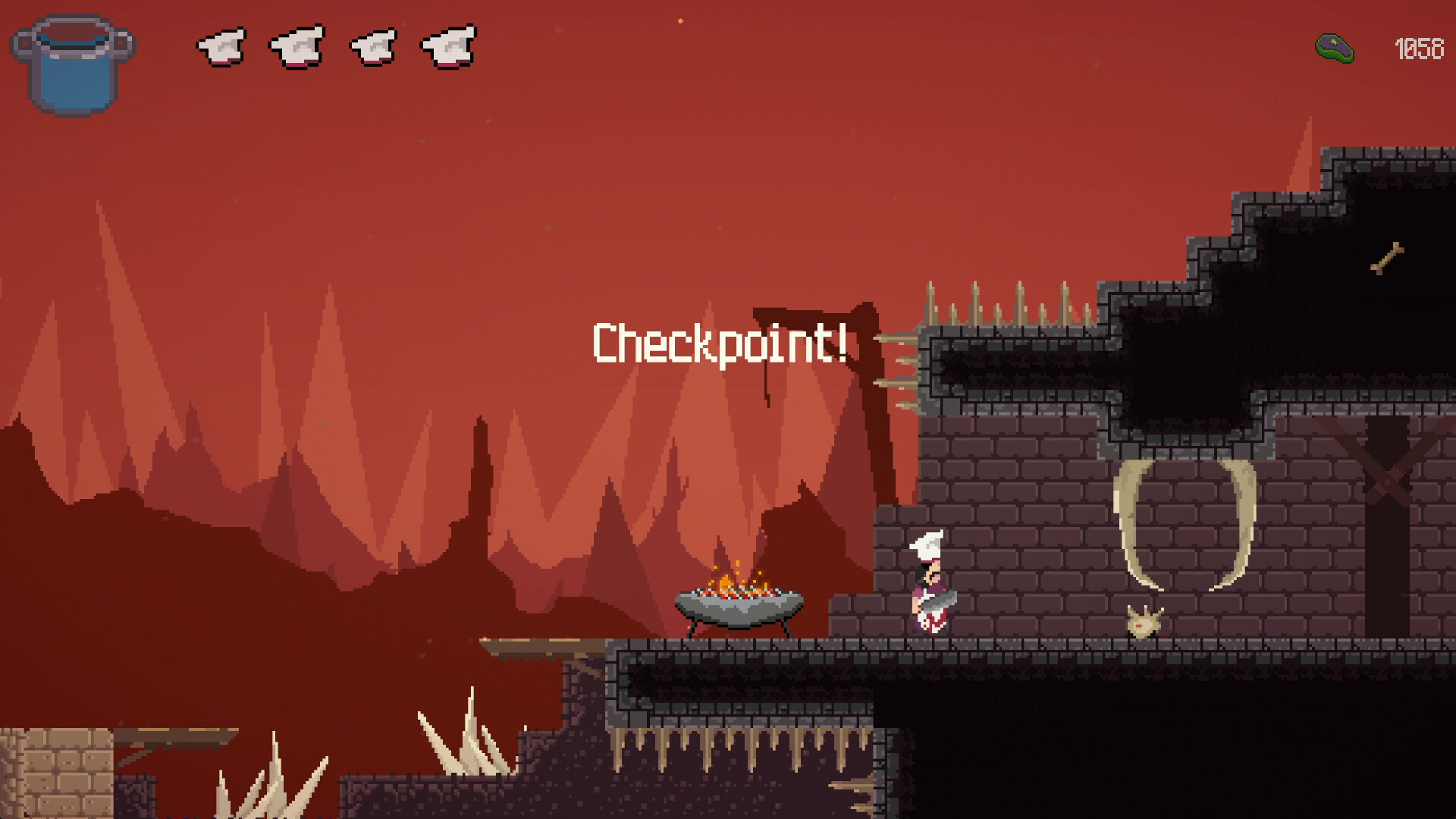 Pablo's Journey screenshot 23