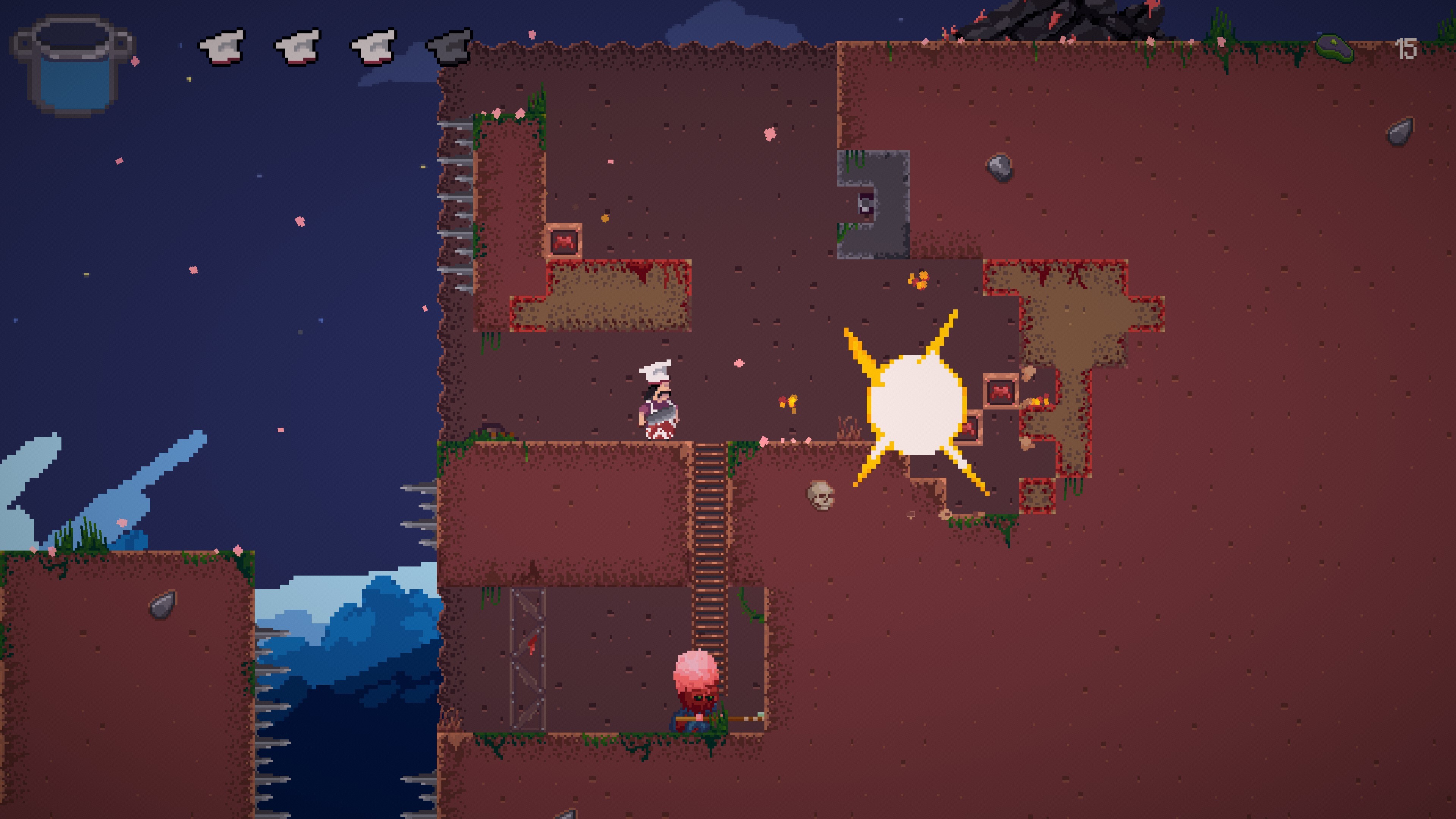Pablo's Journey screenshot 11