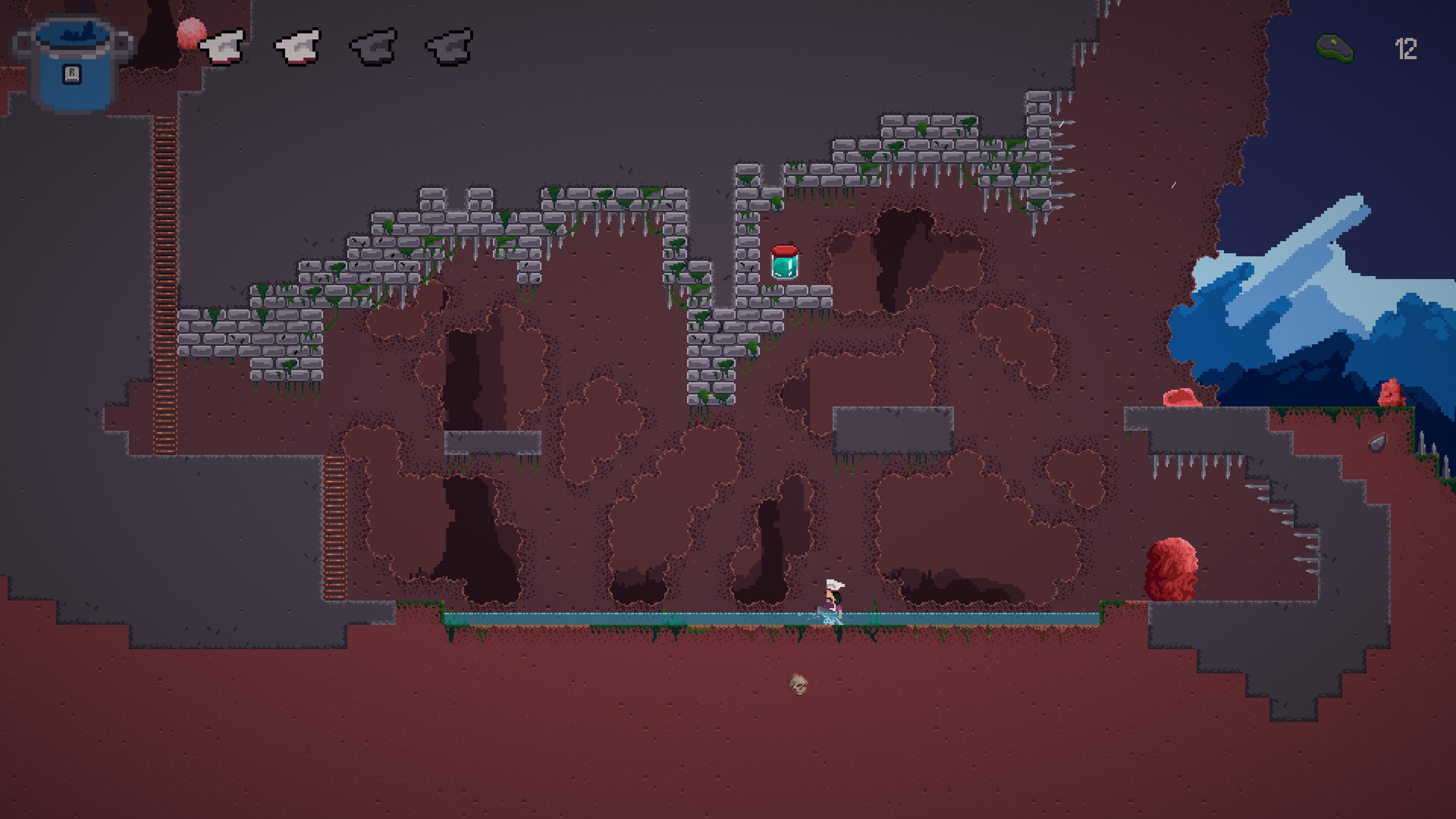 Pablo's Journey screenshot 10