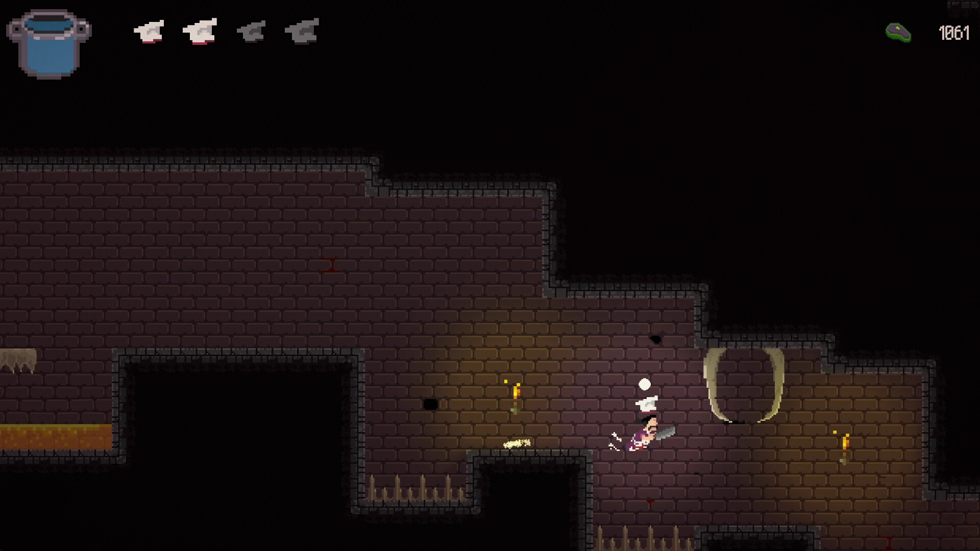 Pablo's Journey screenshot 7
