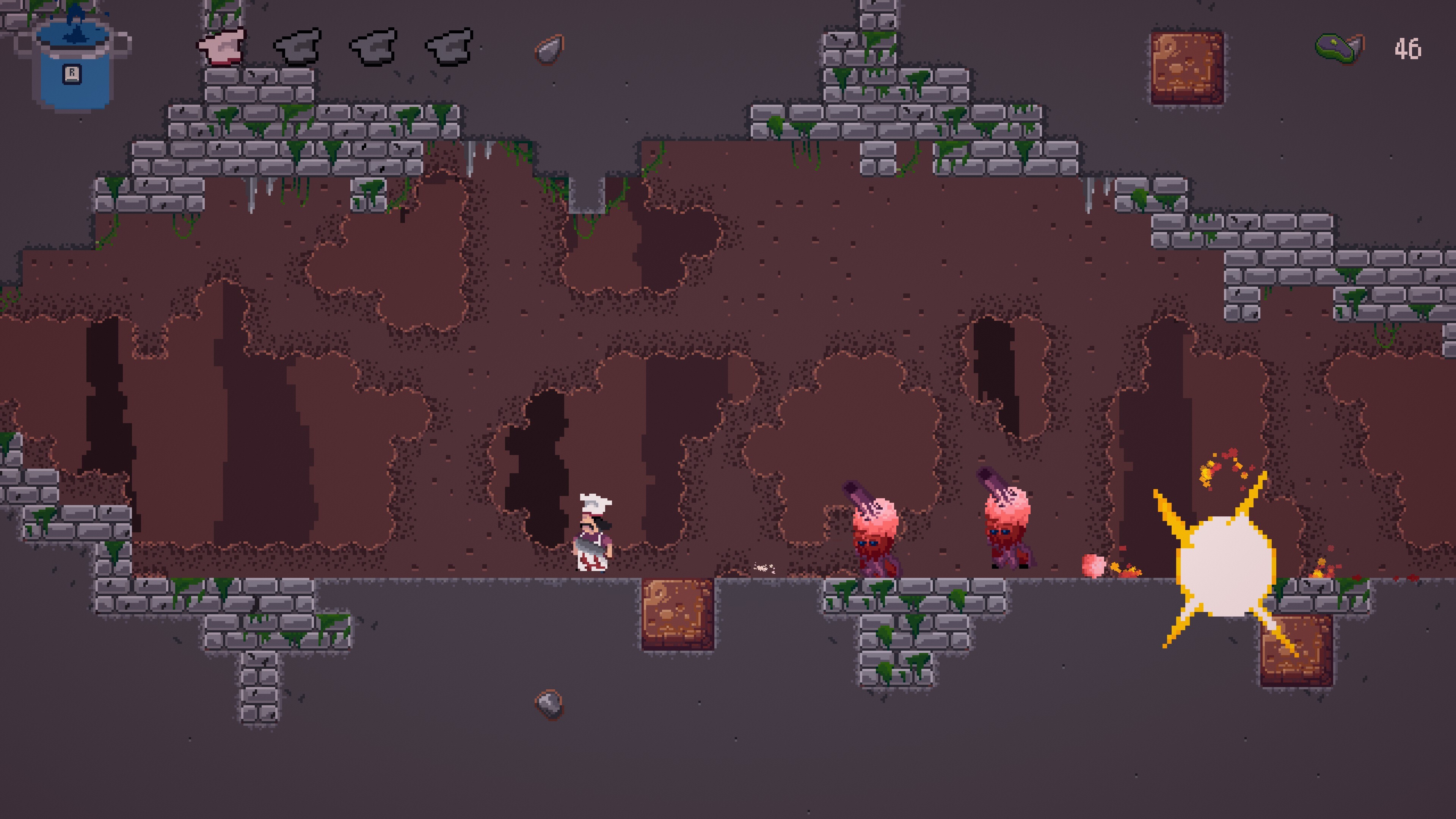 Pablo's Journey screenshot 18