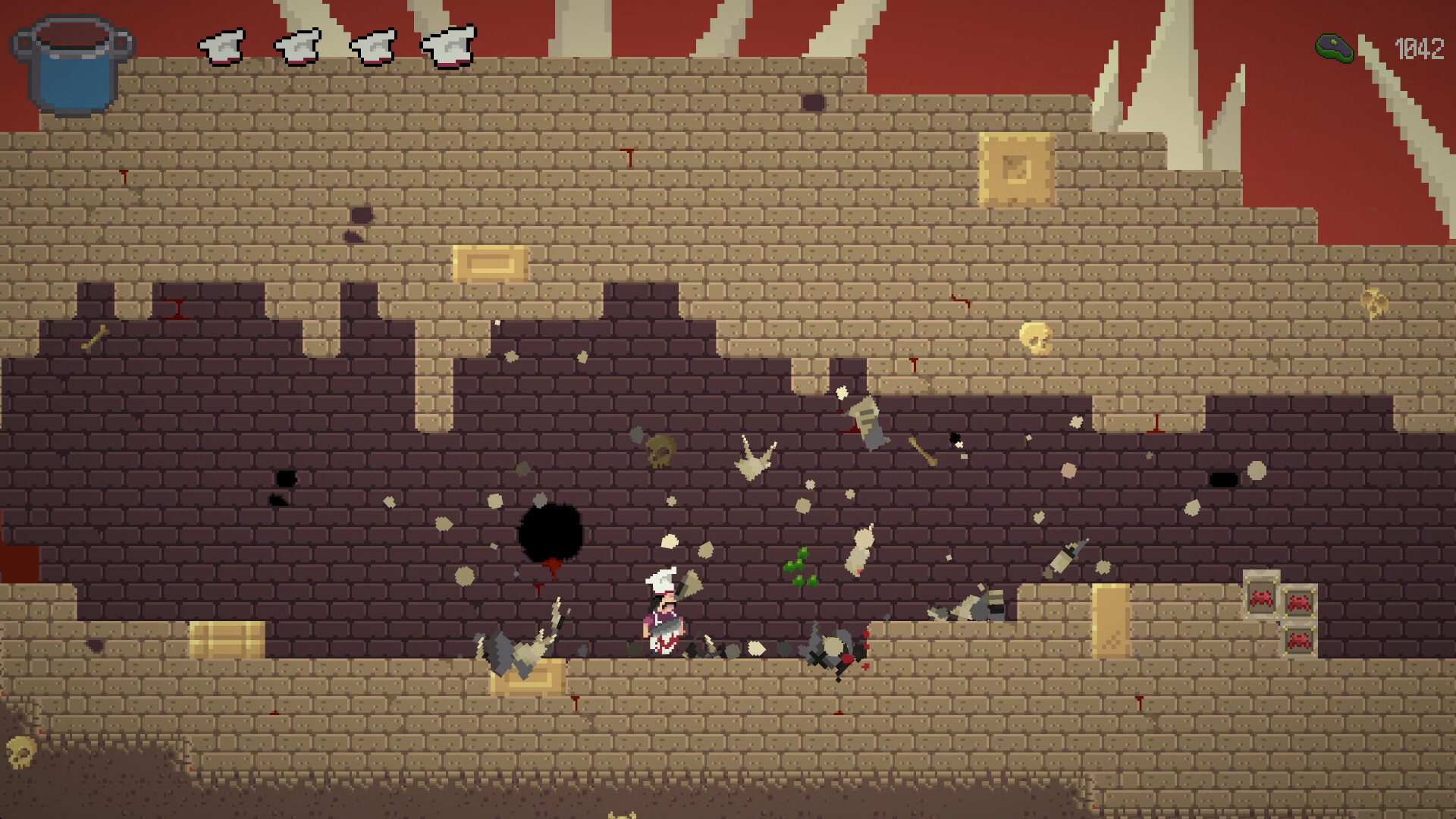 Pablo's Journey screenshot 14