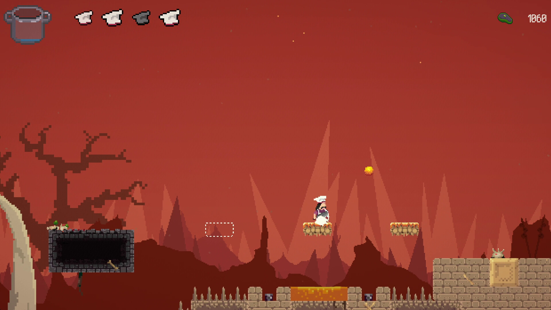 Pablo's Journey screenshot 22
