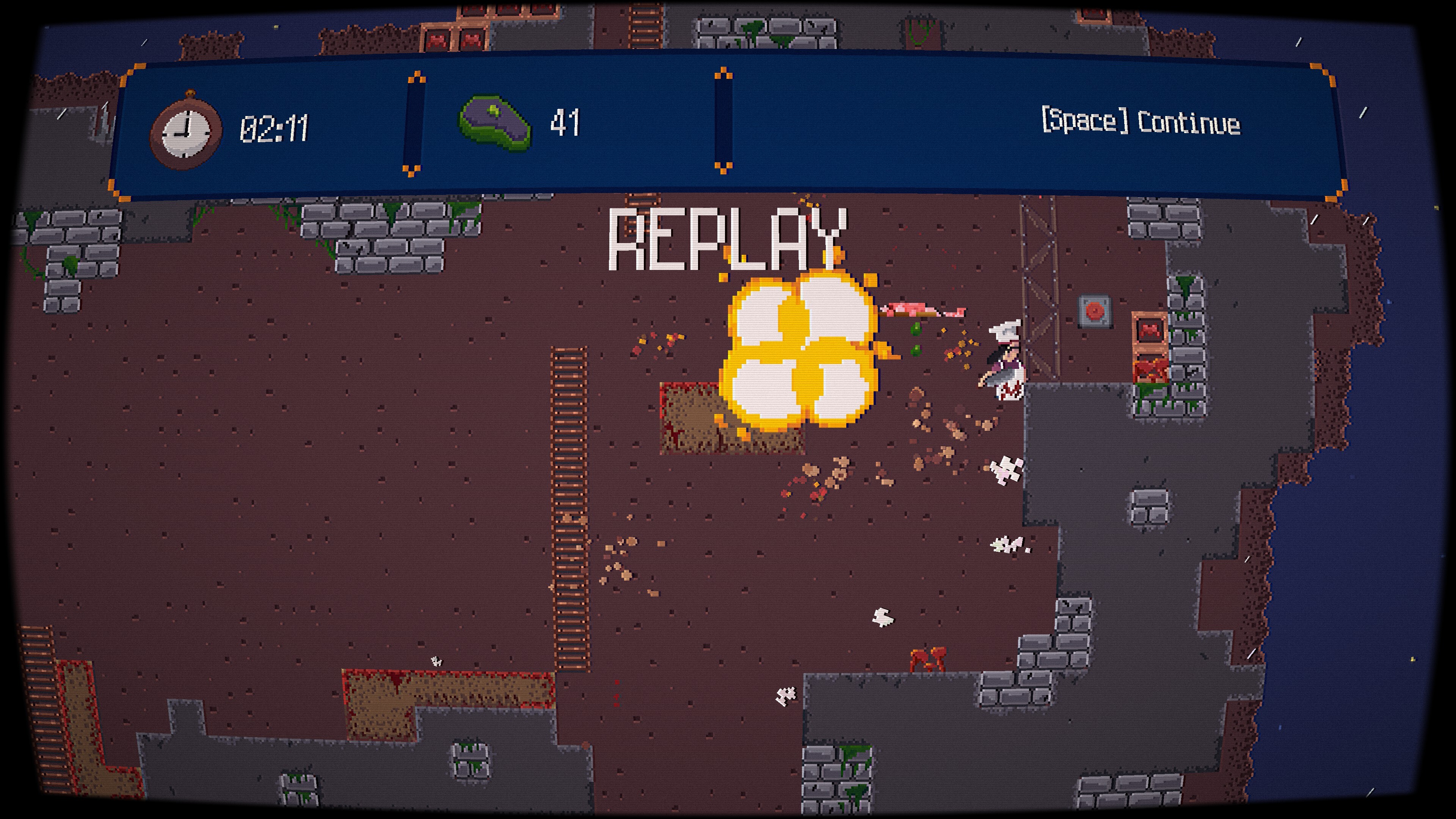 Pablo's Journey screenshot 15