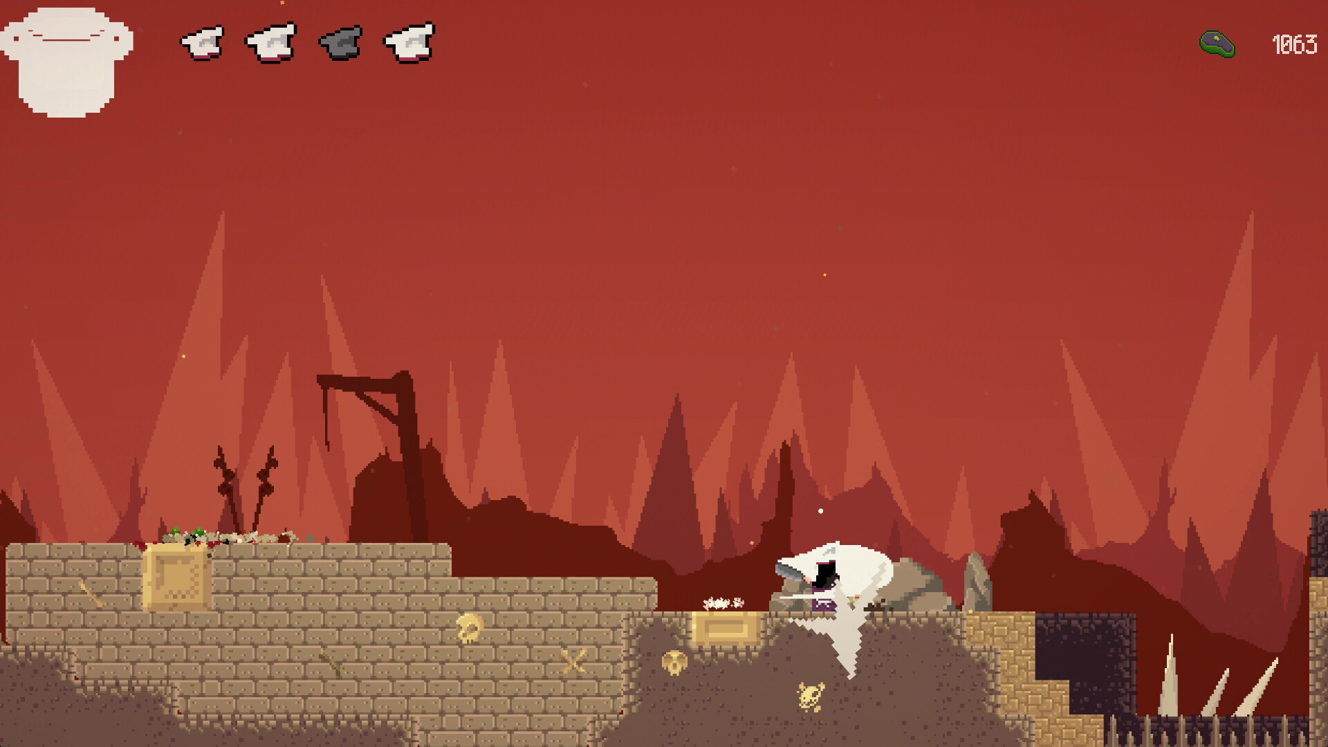Pablo's Journey screenshot 17
