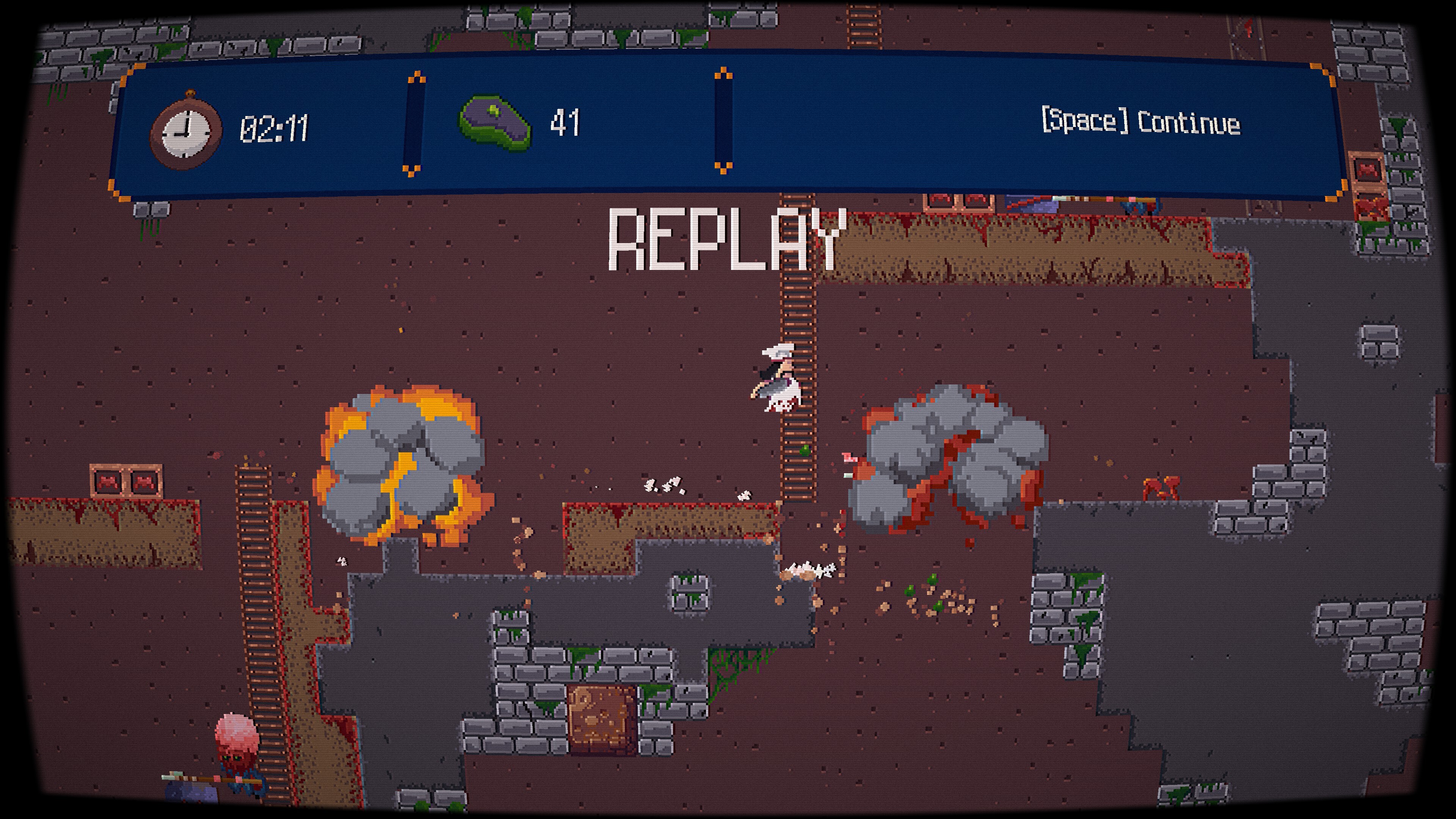 Pablo's Journey screenshot 20