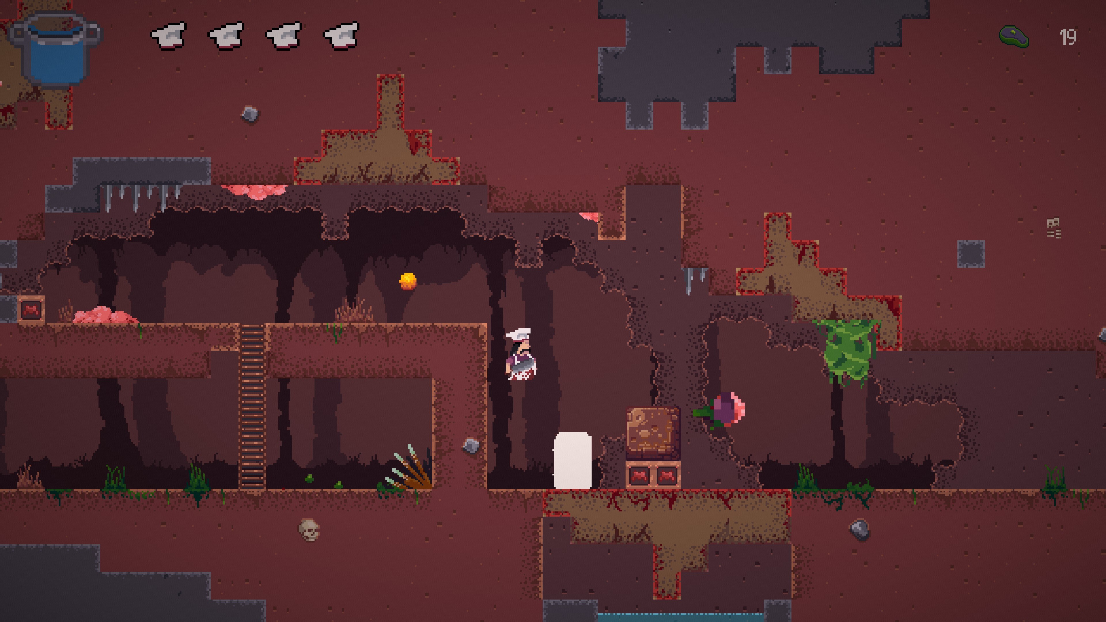 Pablo's Journey screenshot 16