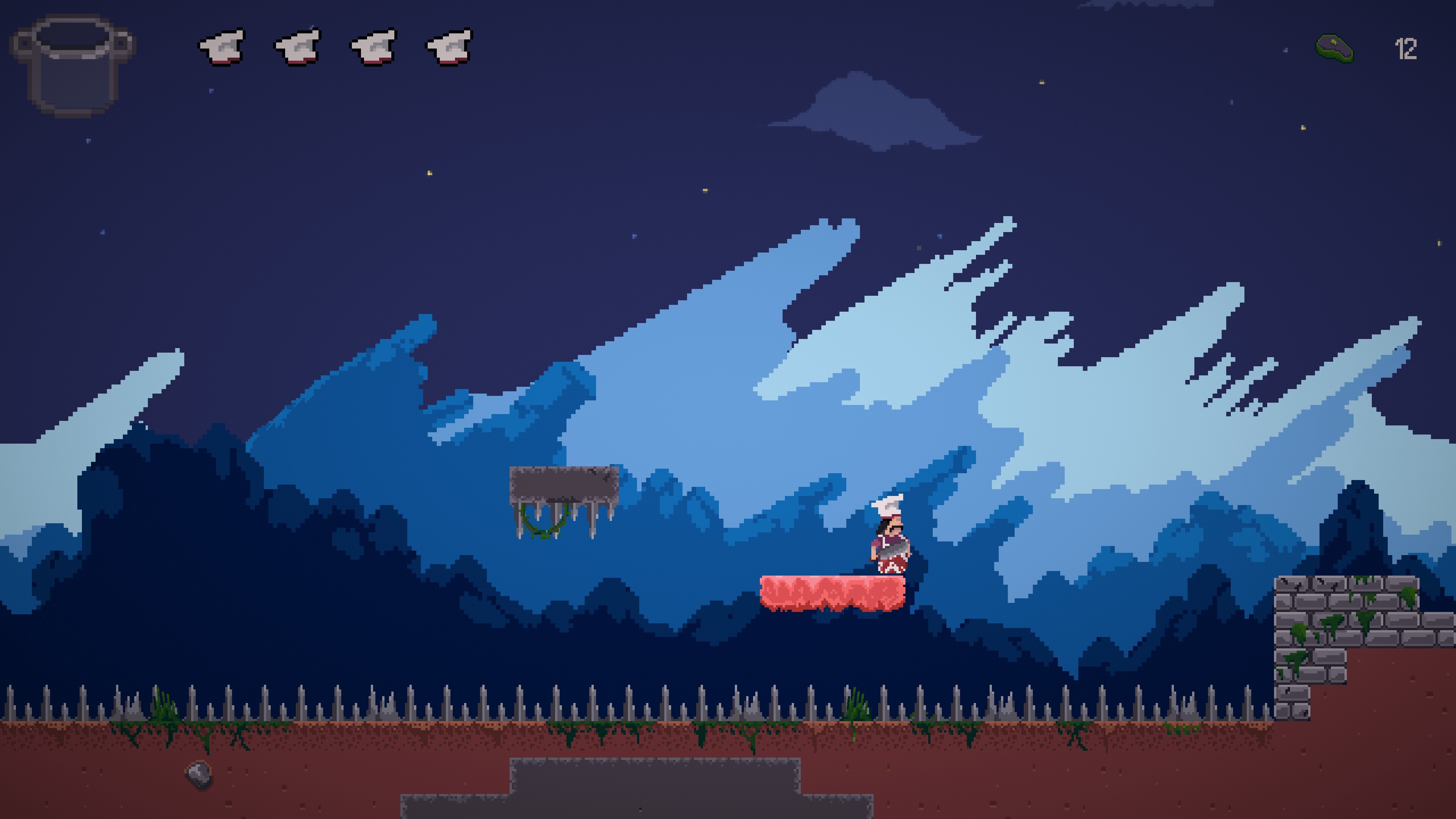 Pablo's Journey screenshot 8
