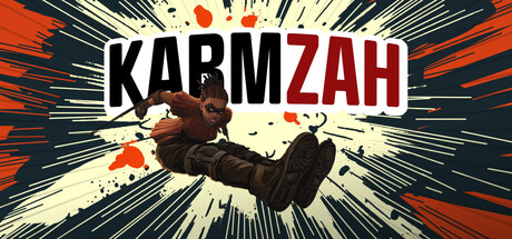 Karmzah