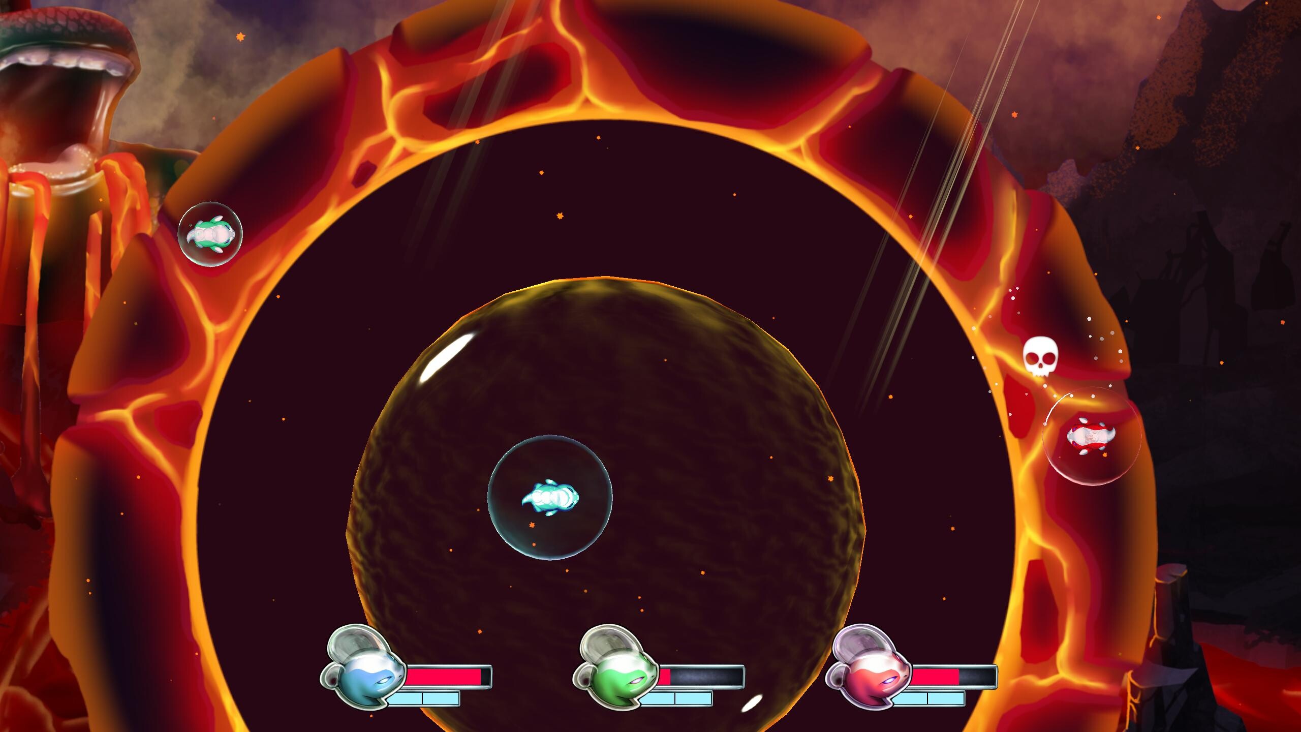 Bubblizion screenshot 6
