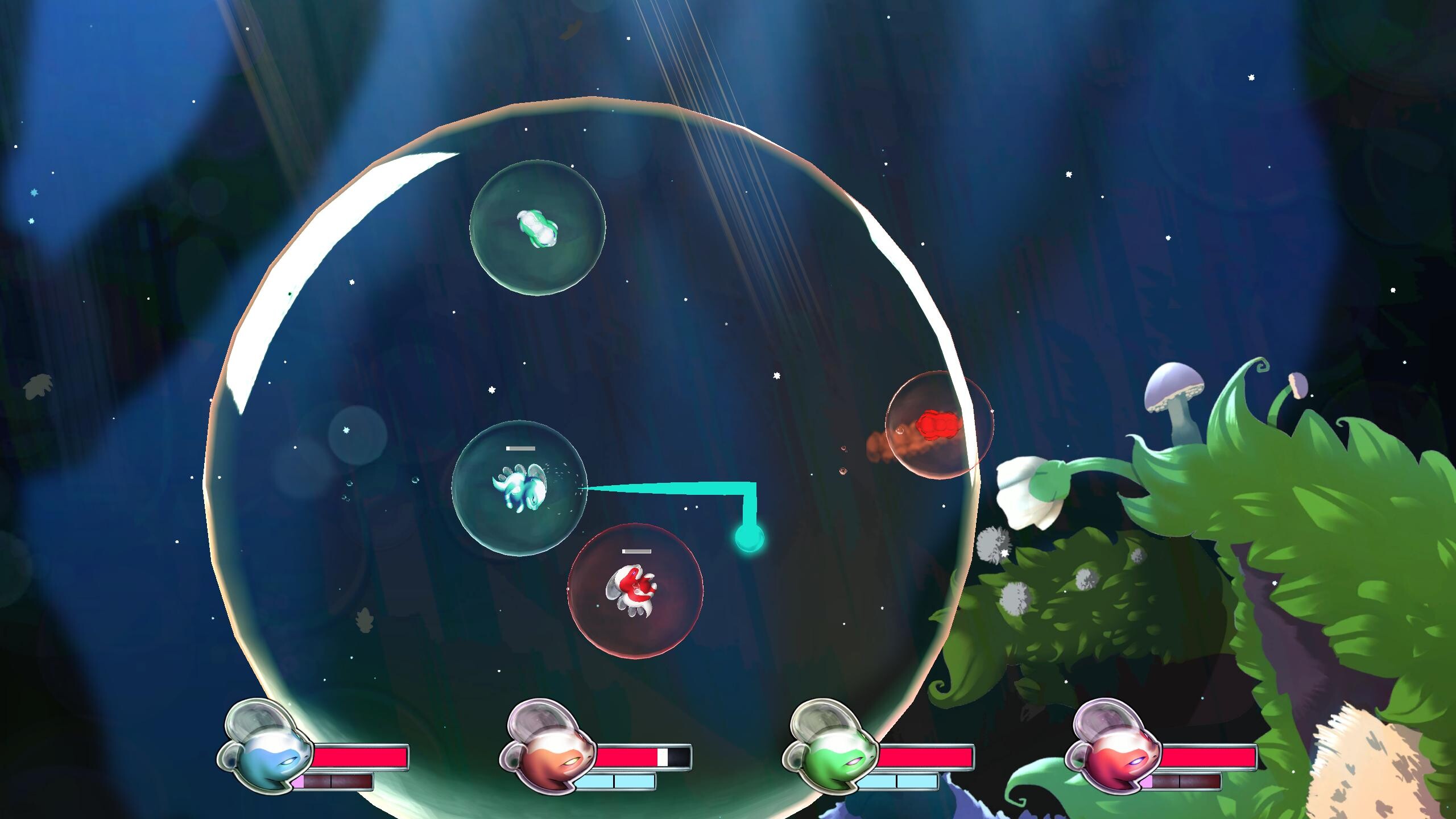 Bubblizion screenshot 7