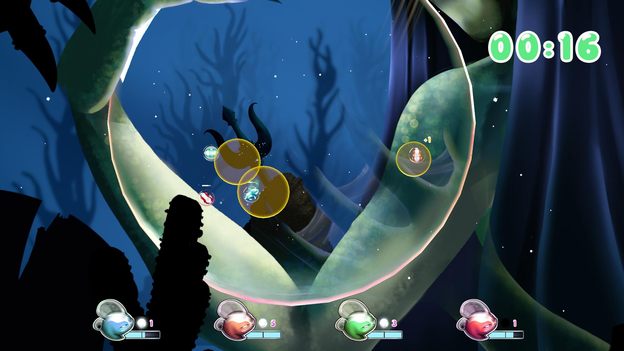 Bubblizion screenshot 8