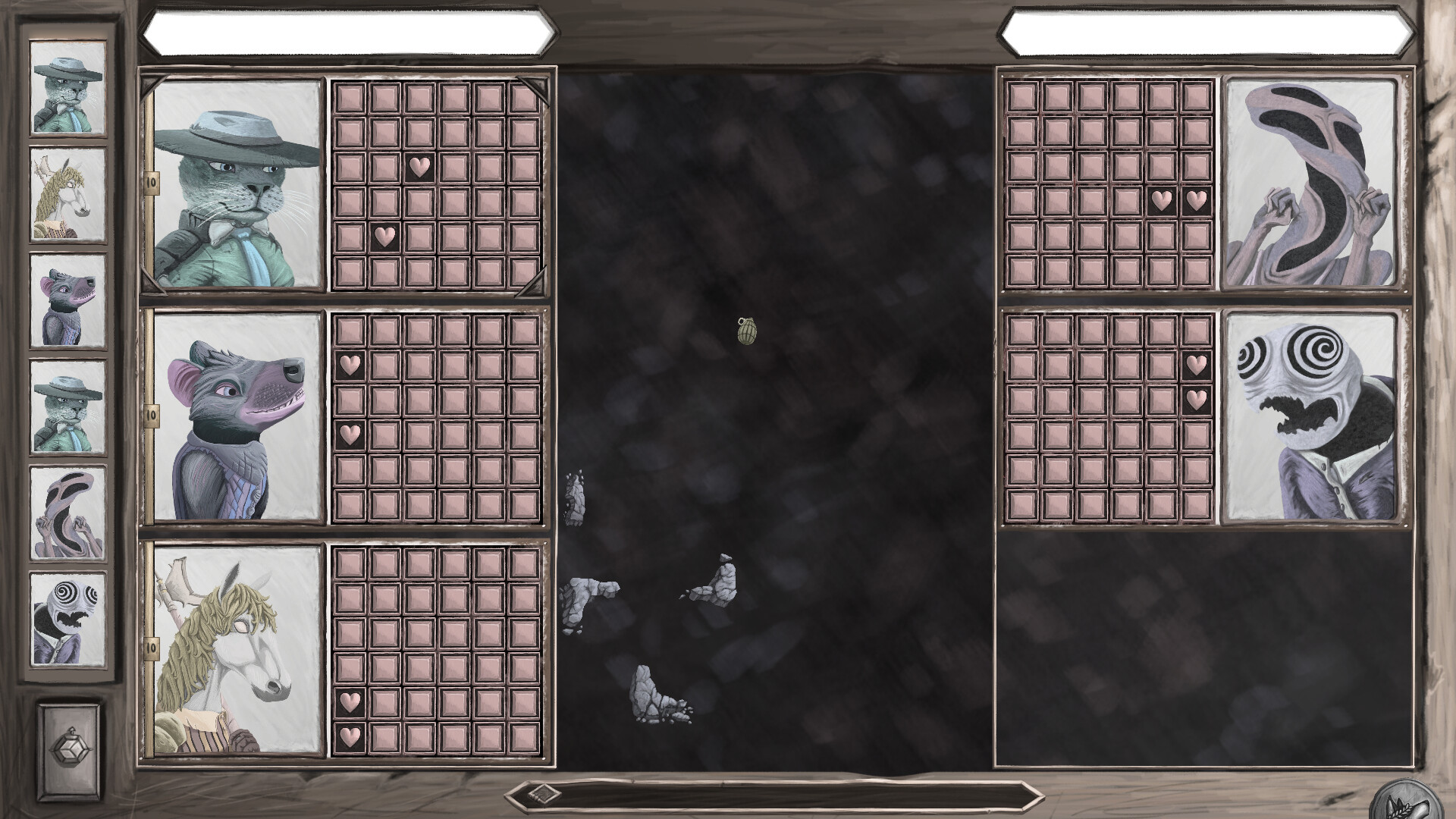 Persevere screenshot 8