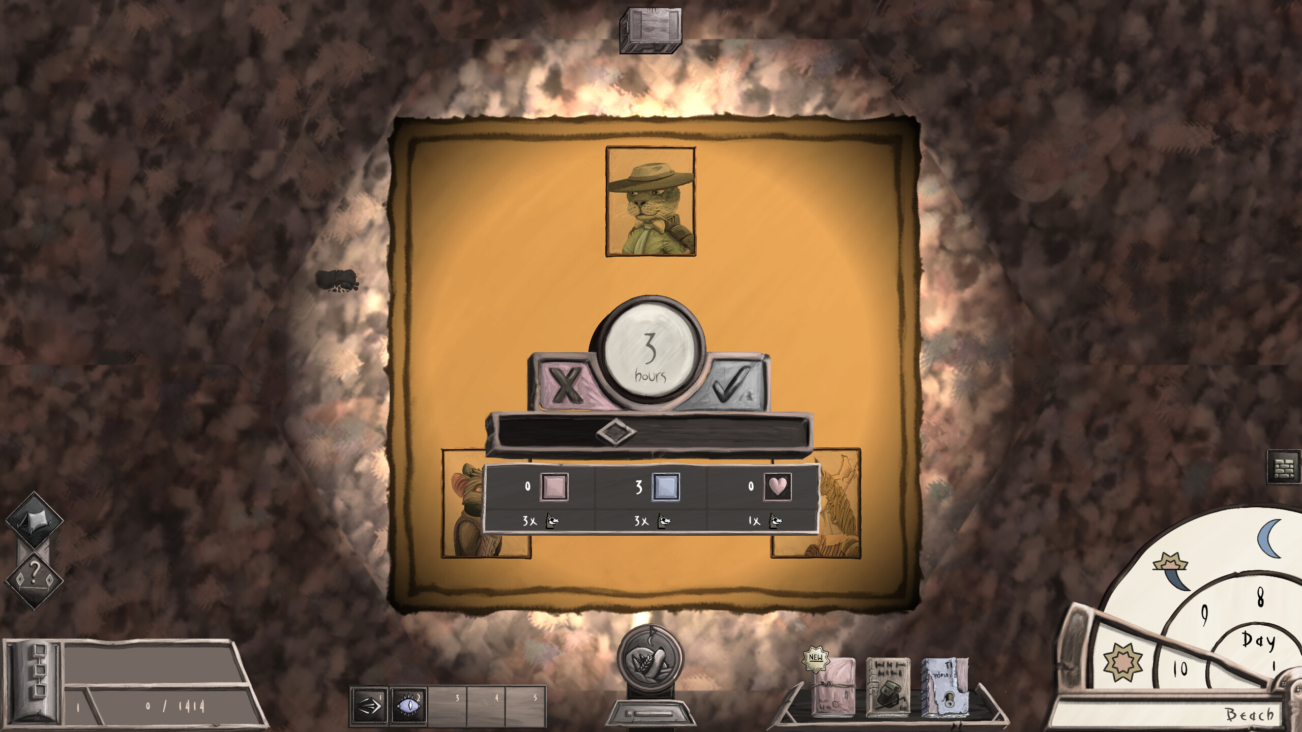 Persevere screenshot 10