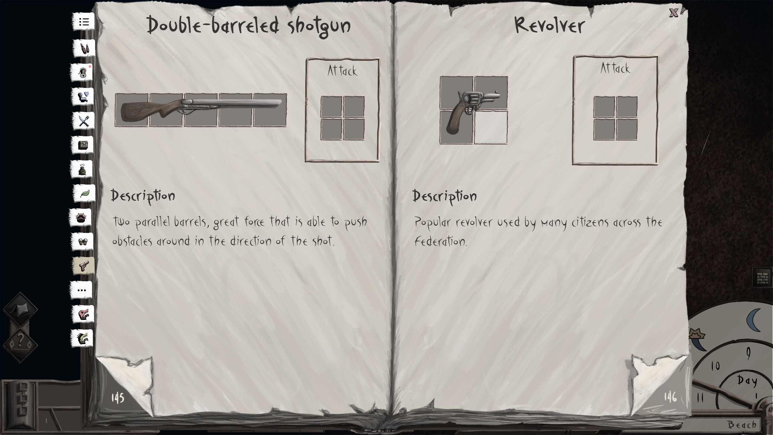 Persevere screenshot 9