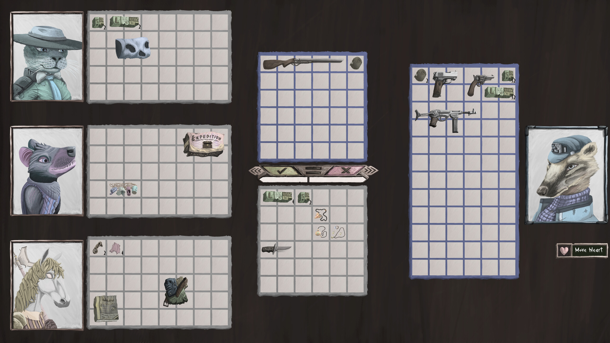 Persevere screenshot 6