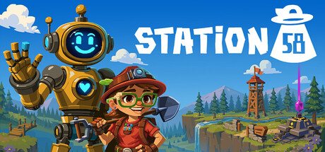 Station 58